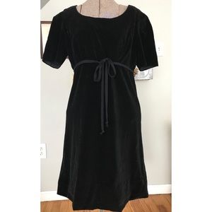 Handmade Vintage Babydoll Dress